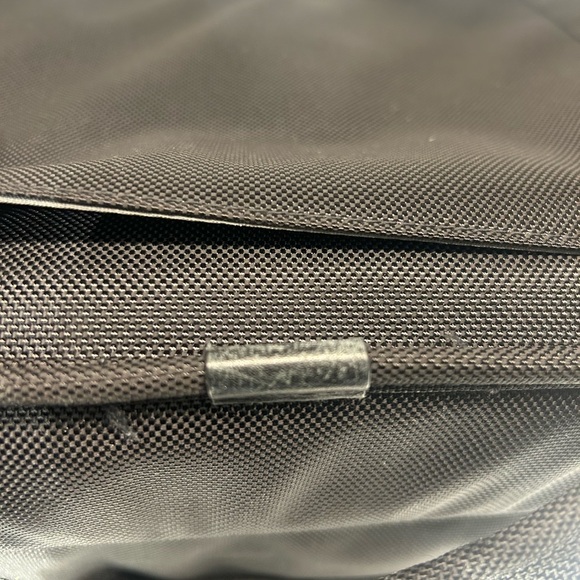 TUMI 3 Way Backpack - Picture 7 of 16